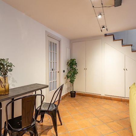 Art House Trastevere Luxury Apartment Рим Екстер'єр фото