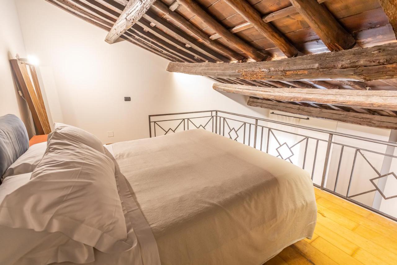 Art House Trastevere Luxury Apartment Рим Екстер'єр фото